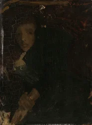 Ritratto di Marie Jordan