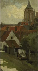 La Torre di Gorkum
