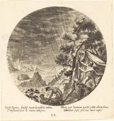 Il Diluvio
