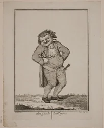"Il felice"