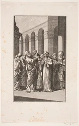 Presentazione al tempio