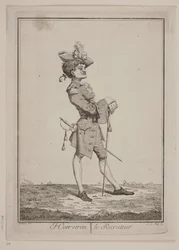 "Il reclutatore"