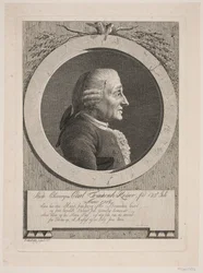 Il chirurgo C. F. Reiser