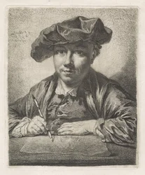 Autoritratto