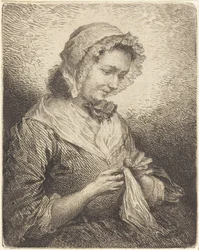 La moglie dell