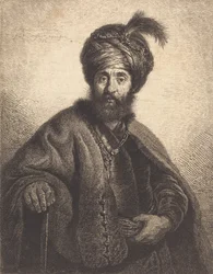 Il Persiano, 1756