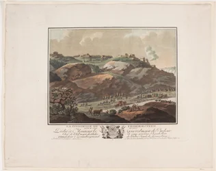 La cittadella di Frideriksteen