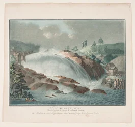 Vista di Houg-Foss