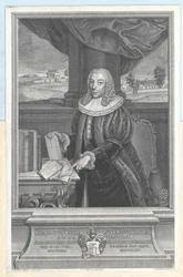 Georg Christian Hülse von Rathsberg, consulente del consiglio comunale di Norimberga