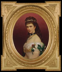 Imperatrice Elisabetta