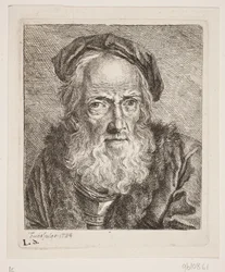 Anton Crolekofsky, granatiere