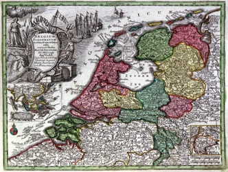 Mappa dell
