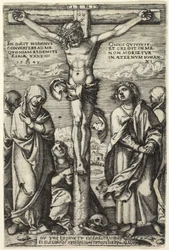 Crocifissione