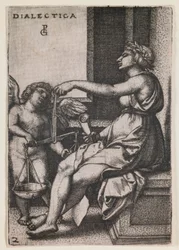 Dialettica, dalla serie 