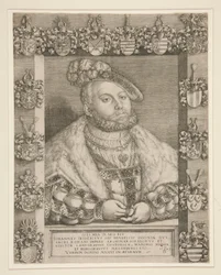 Federico il Saggio, Elettore di Sassonia