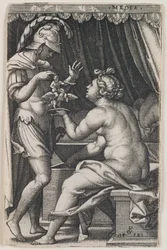 Medea e Giasone