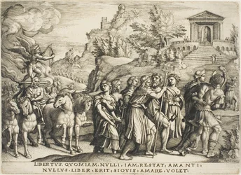 Il trionfo dell