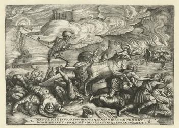 Trionfo della Morte