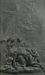 Compianto su Cristo