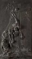 Deposizione dalla croce