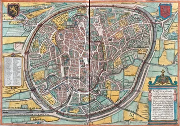 Bruxelles, Belgio