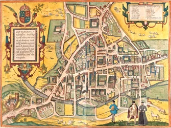 Cambridge, Gran Bretagna