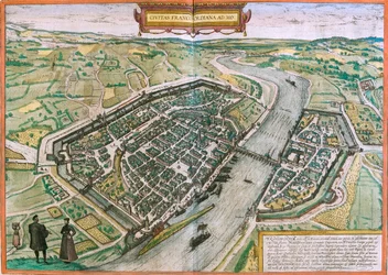 Francoforte , Germania