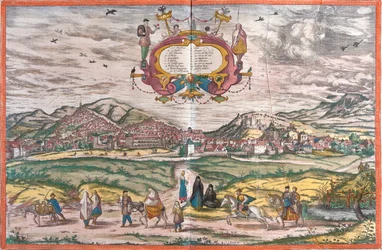 Granada, Spagna