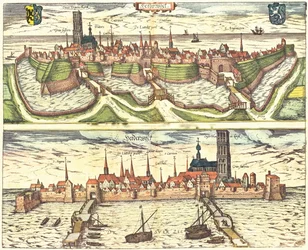 Harderwijk, Paesi Bassi, Olanda