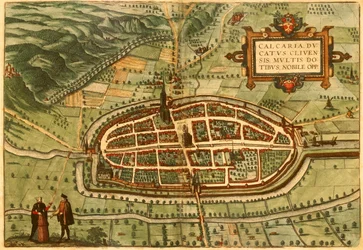 Kalkar, Germania