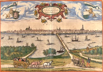 Kampen, Paesi Bassi