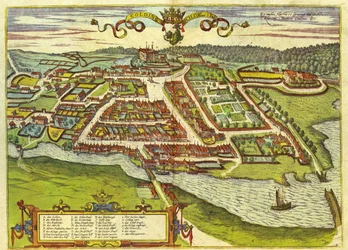 Kolding, Danimarca