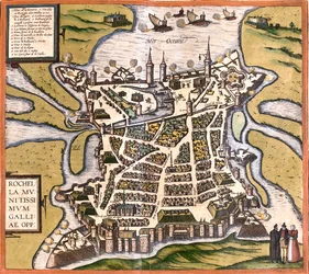 La Rochelle, Francia
