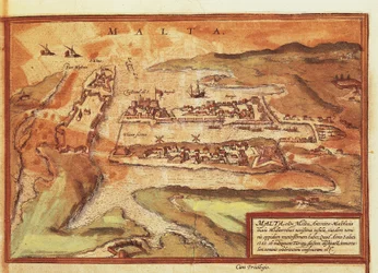 Mappa dell