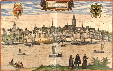 Nijmegen, Paesi Bassi