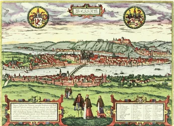 Passau, Germania