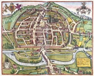 Exeter, Inghilterra