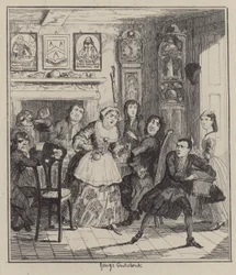 Illustrazione per Jack Sheppard