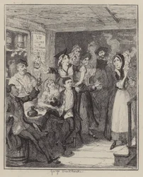 Illustrazione per Jack Sheppard