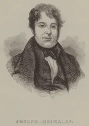 Joseph Grimaldi (incisione)