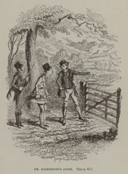 La covata di Mr Mackintosh