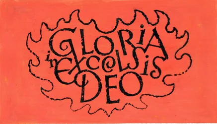 Gloria in Excelsis Deo, Anni 