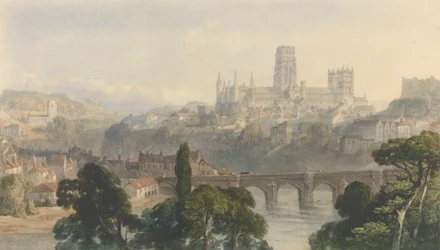 Cattedrale di Durham