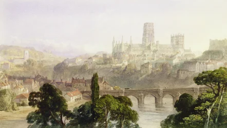 Cattedrale di Durham
