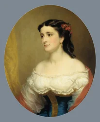 Signora William Loring Andrews