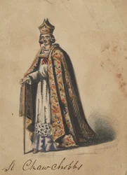 San Chawchobbs