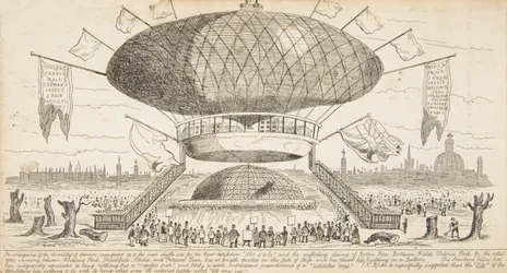 La Grande Esposizione che ha da venire, probabili risultati dell
