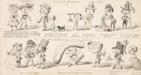 La Grande Esposizione Che Sarà, Risultati Probabili dell