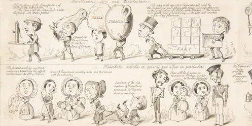 La Grande Esposizione, Probabili Risultati dell