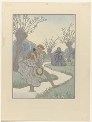 Le relazioni pericolose, 1929 - 1934